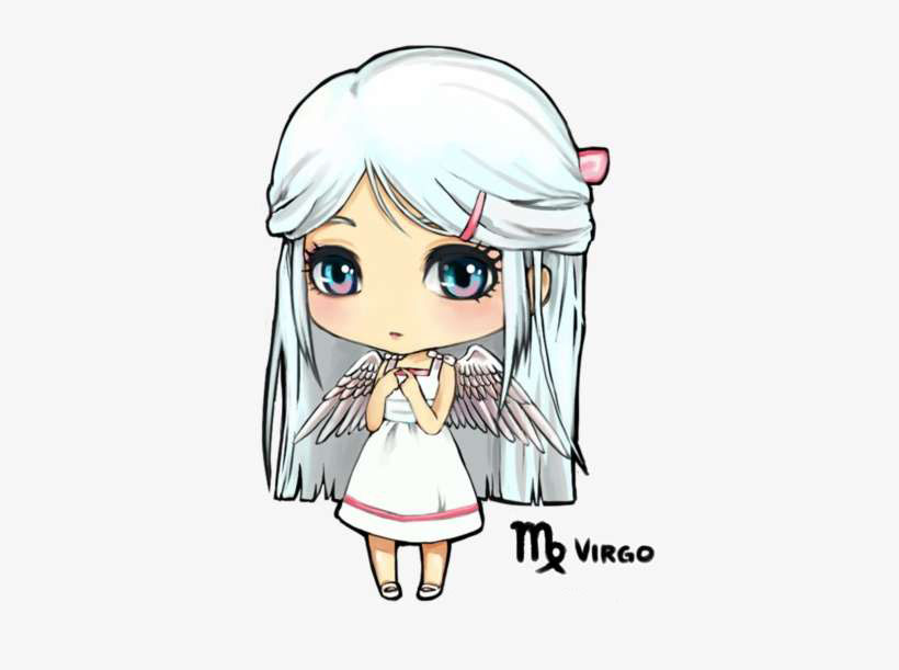 Hình ảnh cung hoàng đạo chibi