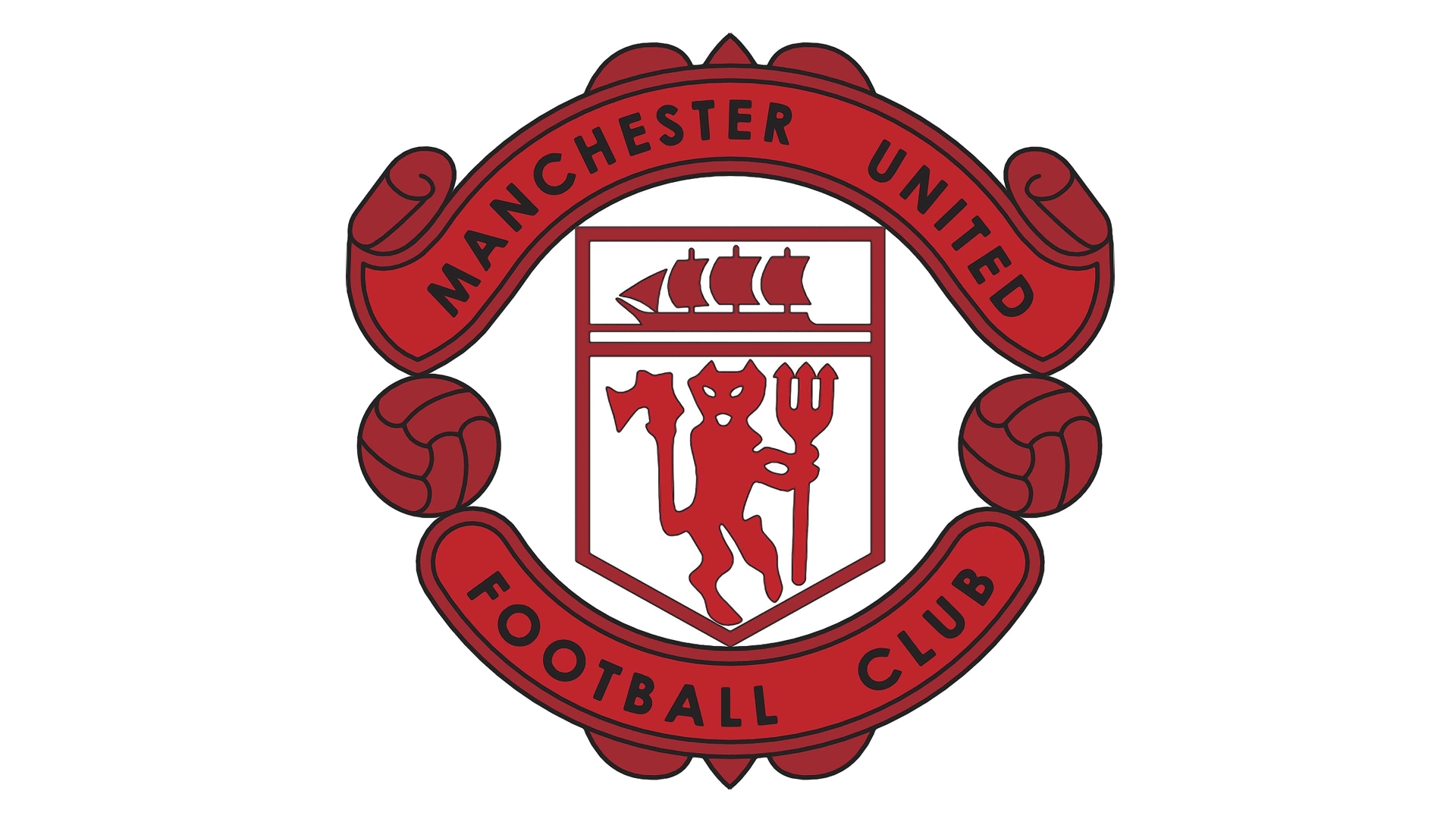 Top 111+ hình nền Manchester United đẹp và độc nhất 2023