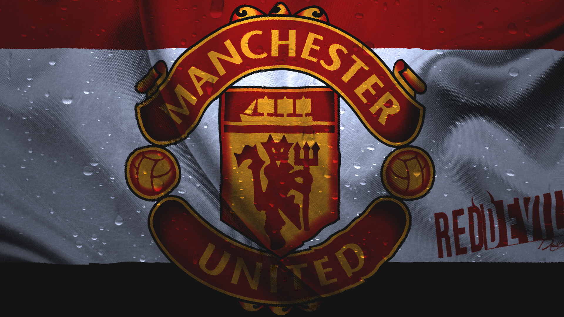 Top 111+ hình nền Manchester United đẹp và độc nhất 2023