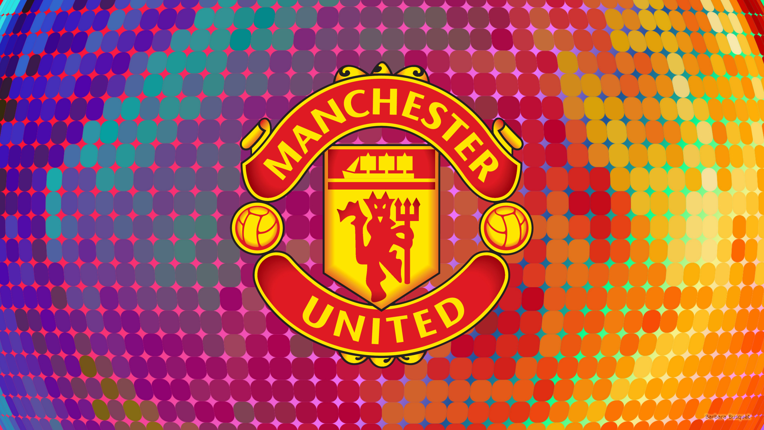 Top 111+ hình nền Manchester United đẹp và độc nhất 2023