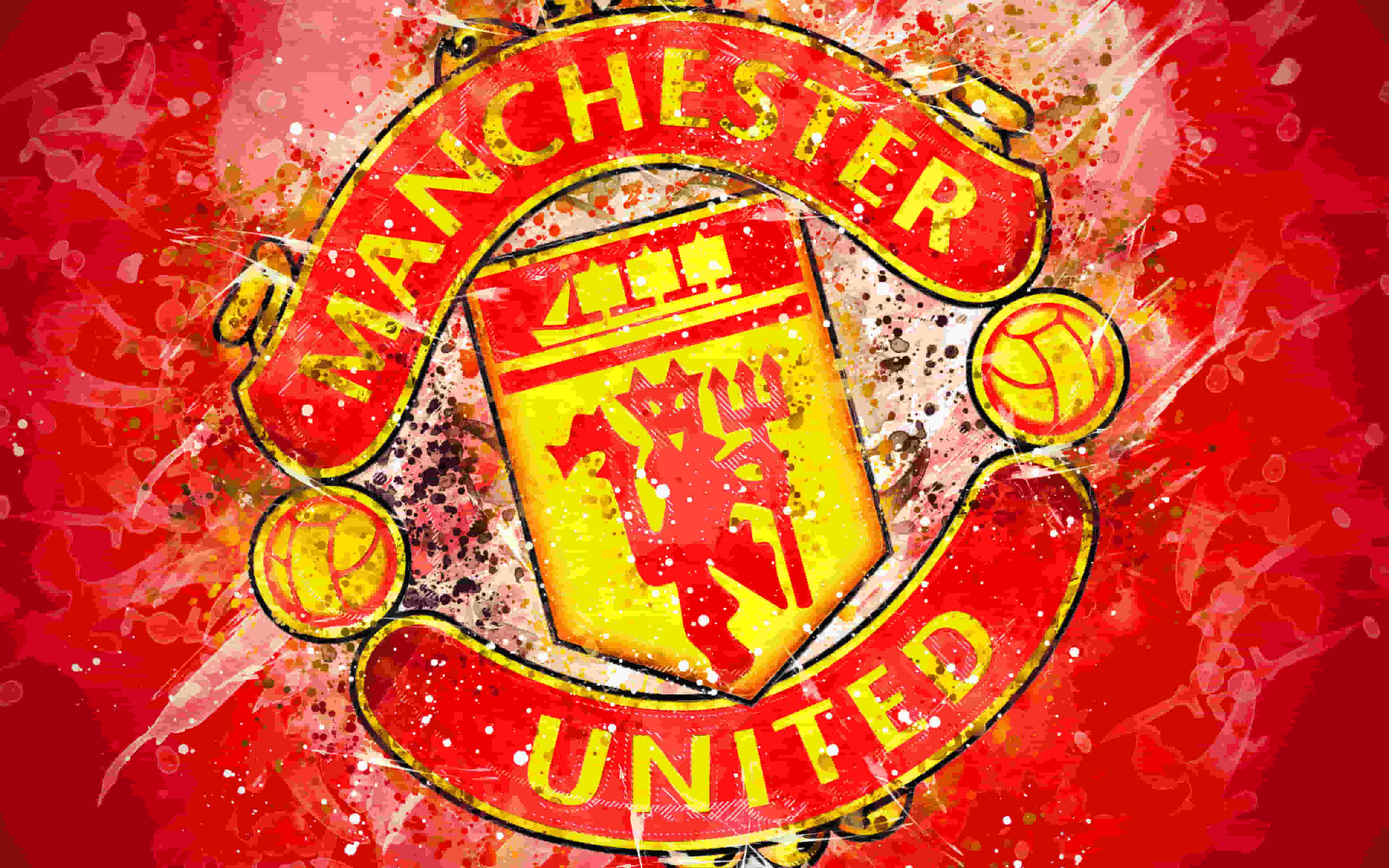 Top 111+ hình nền Manchester United đẹp và độc nhất 2023