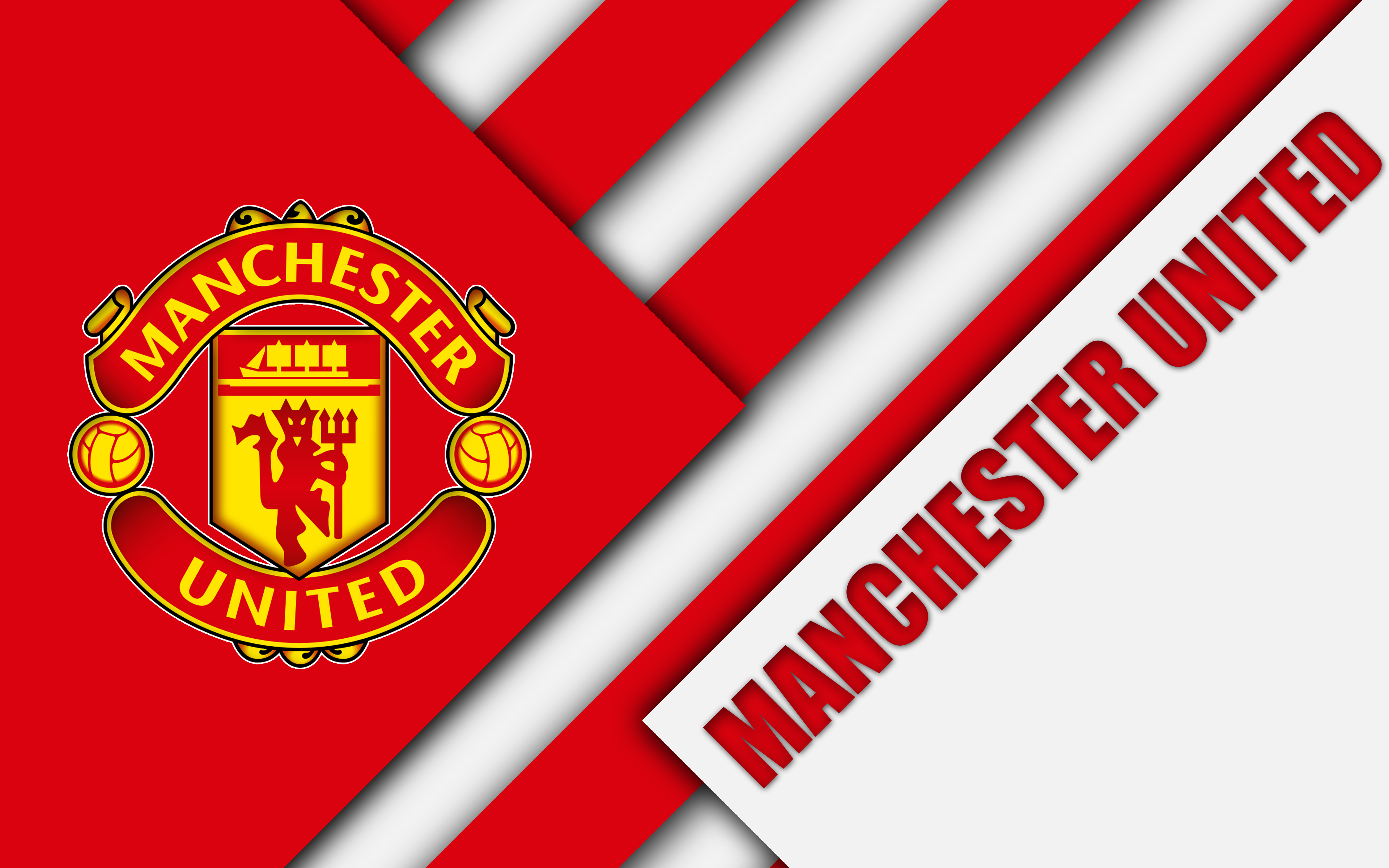 Top 111+ hình nền Manchester United đẹp và độc nhất 2023