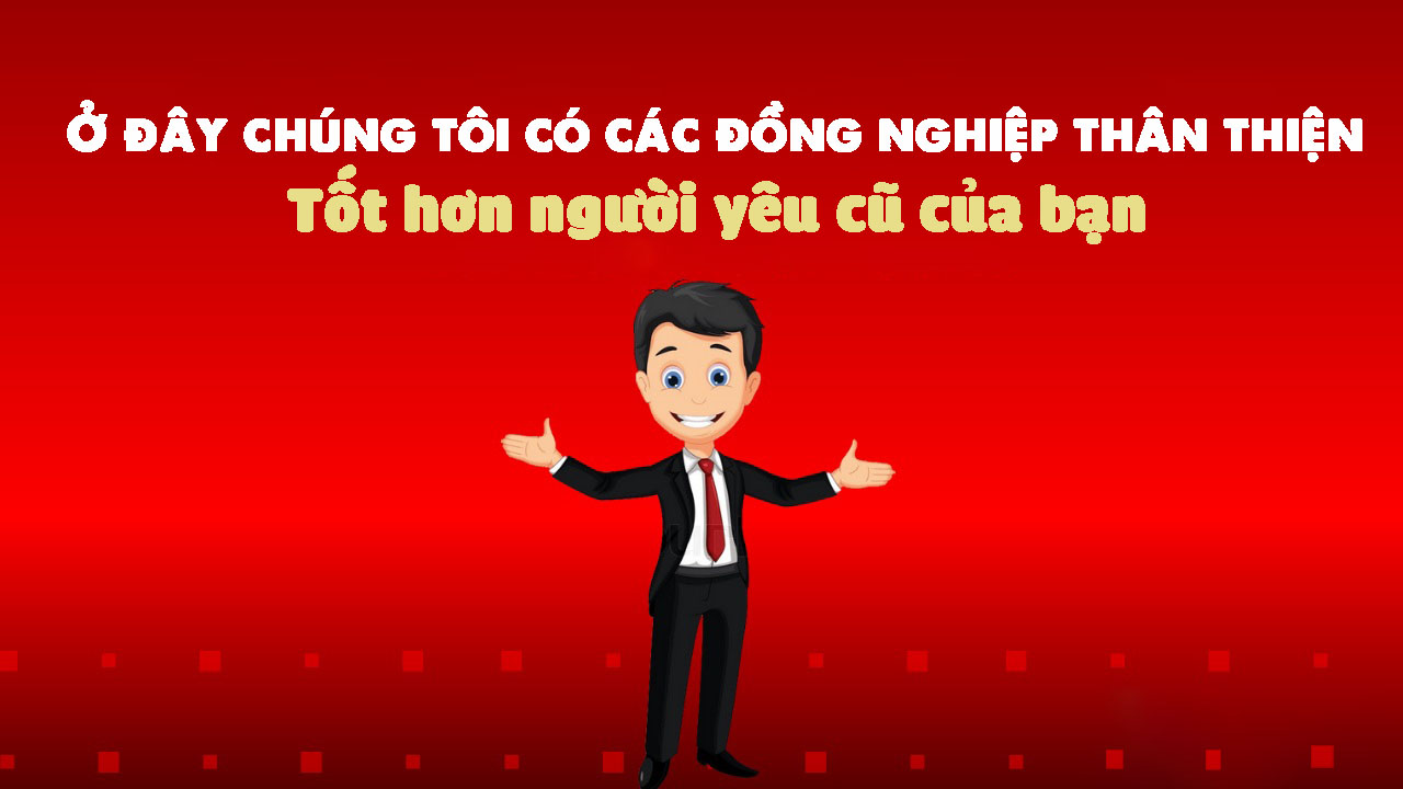 Ảnh tuyển dụng cute đẹp