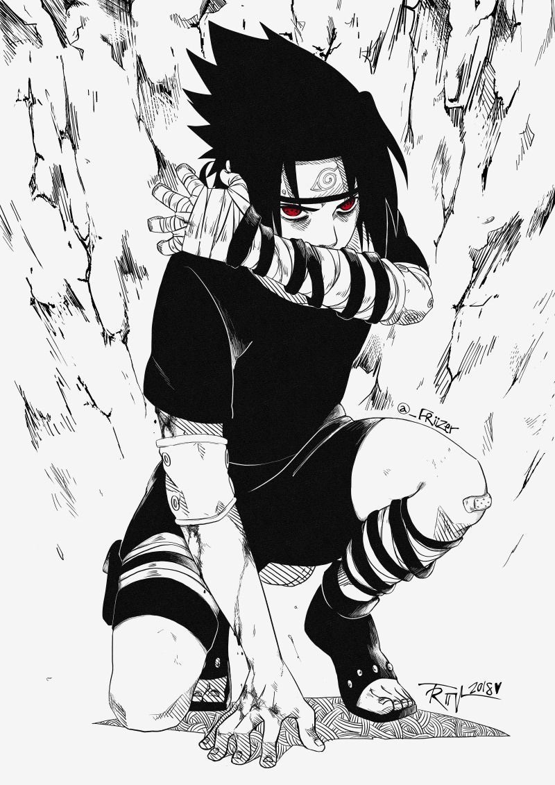 anh uchiha sasuke 46 jpg