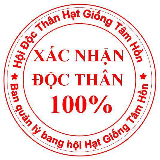 Hình ảnh độc thân vui vẻ, hài hước 08