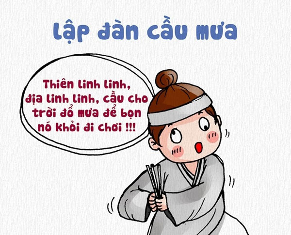 Hình ảnh độc thân vui vẻ, hài hước 010