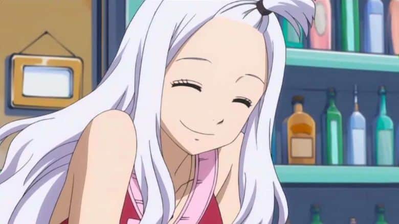 Mirajane-Strauss