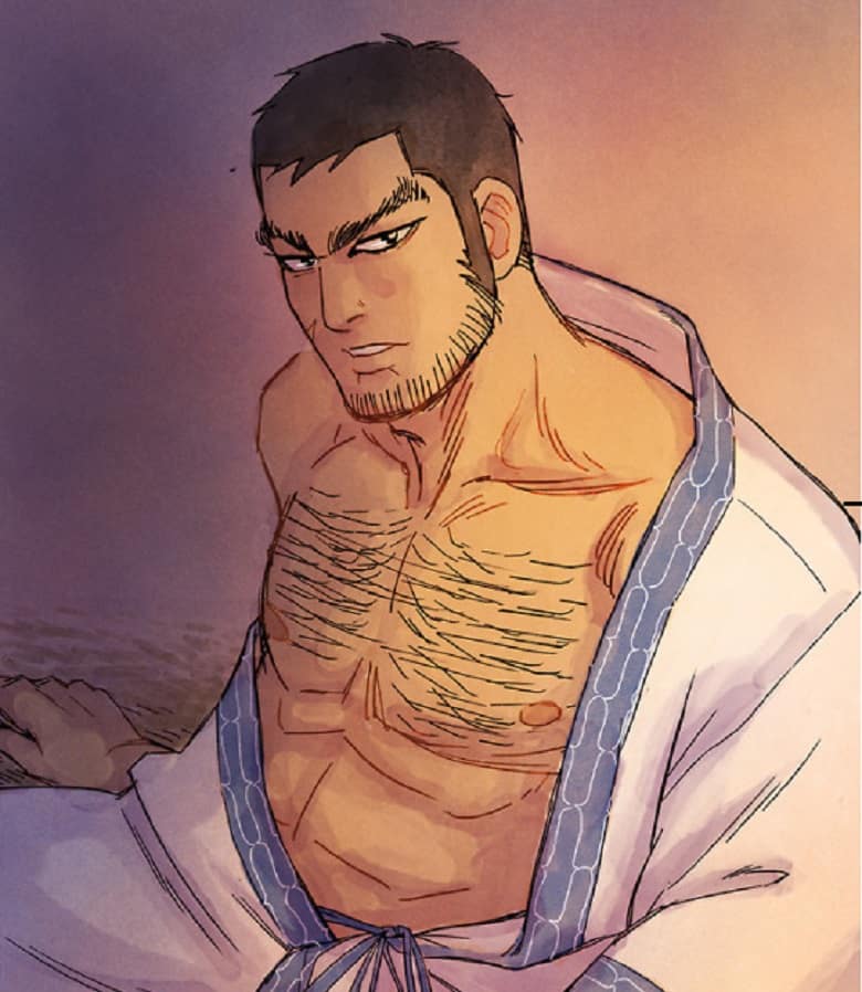 Tanigaki Nispa