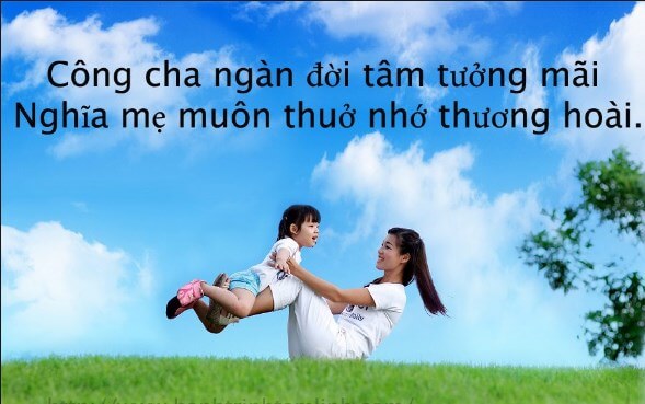 Hình ảnh cha mẹ