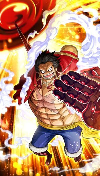 hình nền luffy có độ phân giải cao