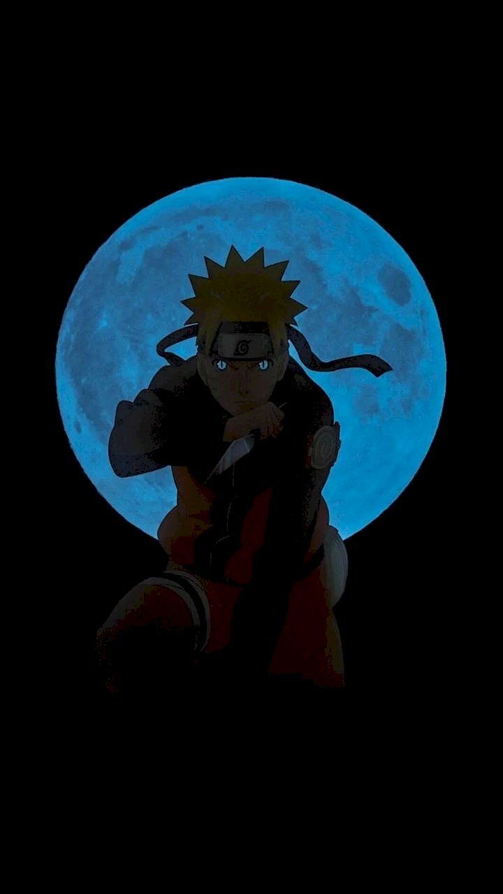 Hình nền Naruto ngầu nhất cho điện thoại