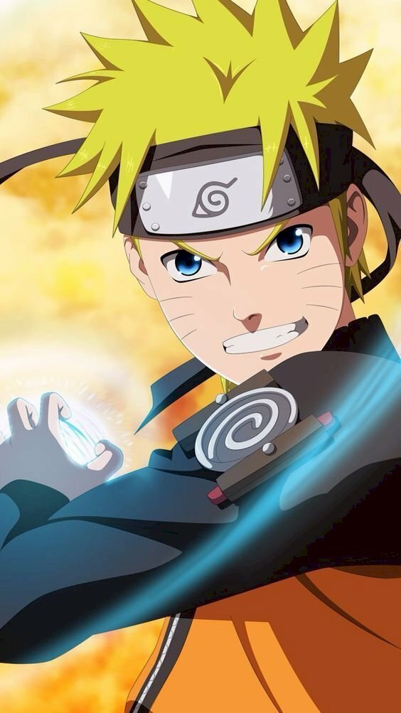 Hình nền Naruto đẹp nhất cho điện thoại