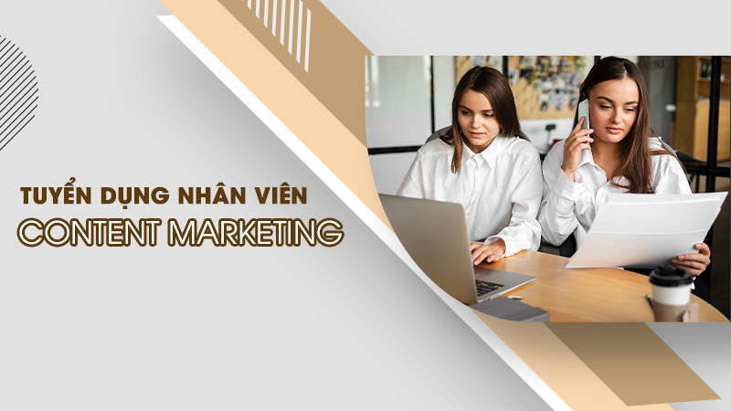 ảnh tuyển dụng nhân viên content marketing 02