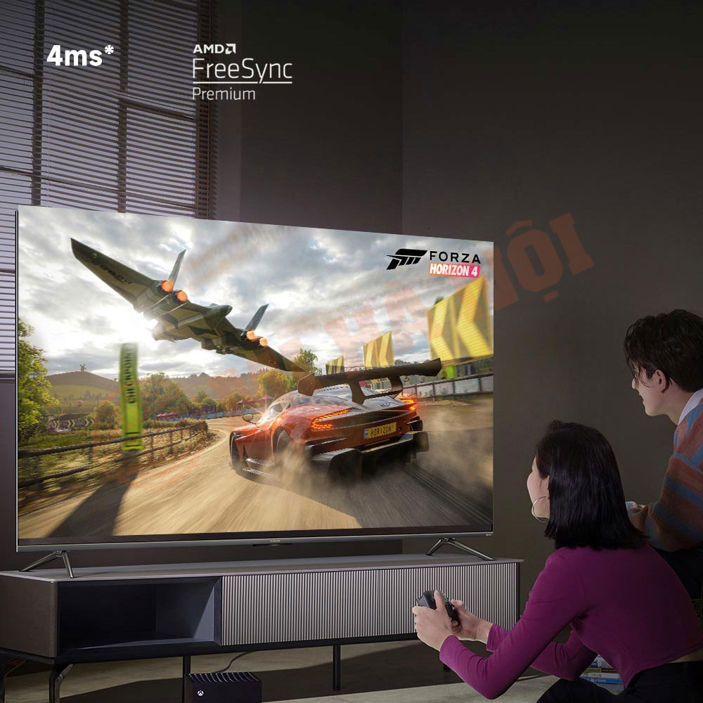 Tivi Xiaomi ES Pro 86 inch cho bạn trải nghiệm giải trí mọi lúc