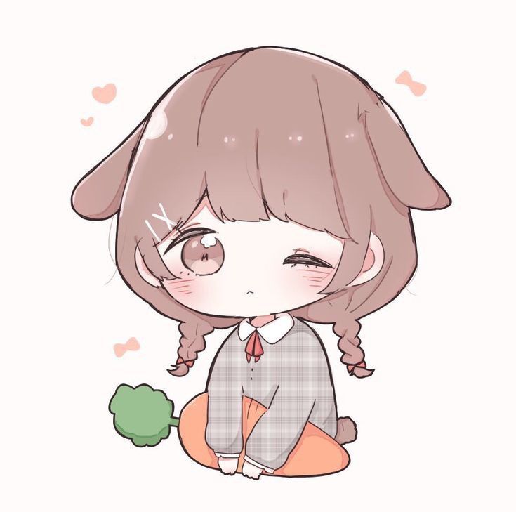 Ảnh avatar cute