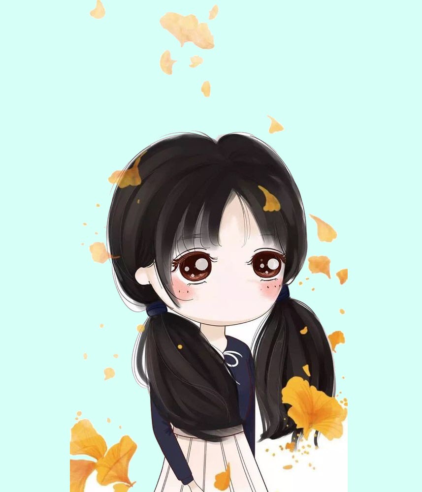 Hình ảnh đại diện chibi