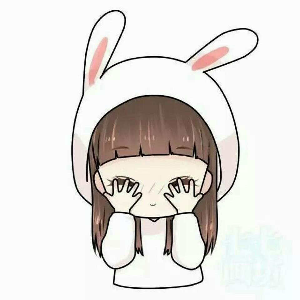 Hình ảnh đại diện chibi cute