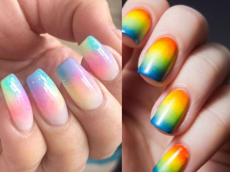 18-Mau-nail-cau-vong-ombre-hot-trend