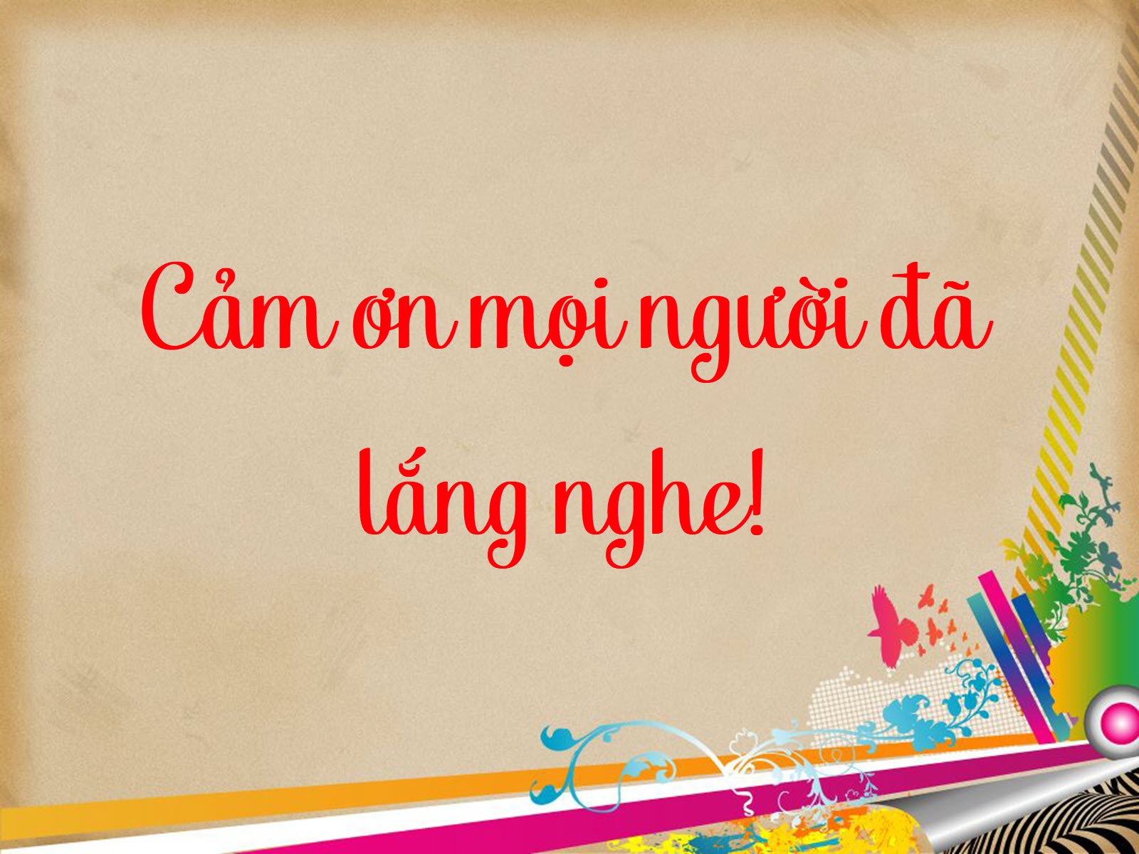 Hình ảnh Cảm ơn Thank you đẹp nhất