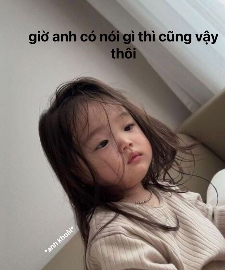 30+ meme tình yêu đẹp, cute, hài hước với biểu cảm đáng yêu