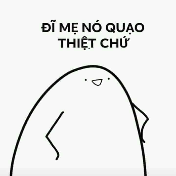 Danh sách các meme chửi hài hước và đầy độc đáo