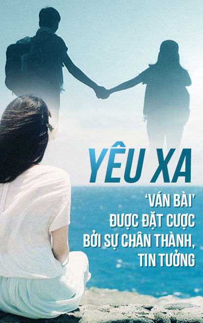 Hình ảnh yêu xa buồn và cô đơn 006