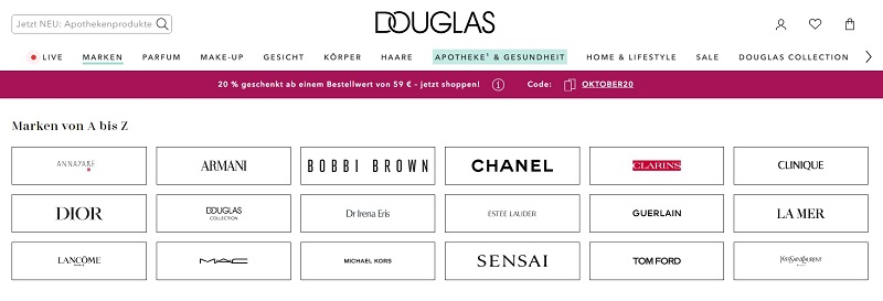 douglas-de