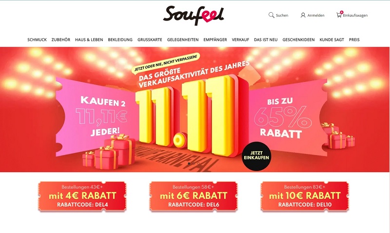 Soufeel-de