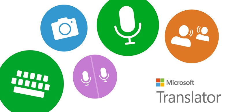 Dịch tiếng Nhật bằng ứng dụng Microsoft Translator