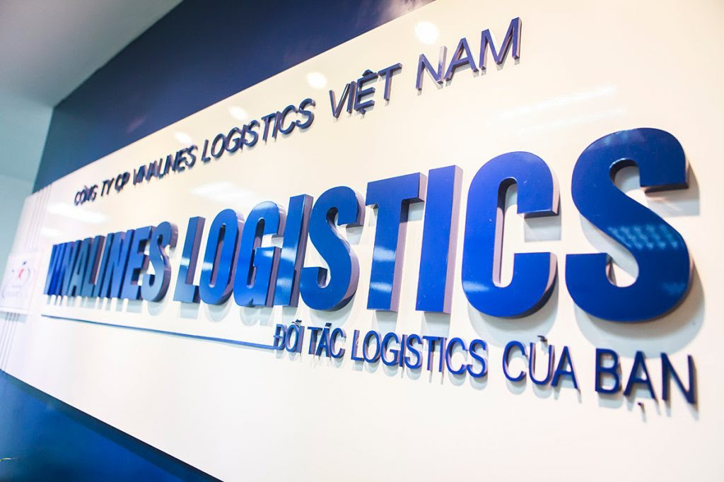 Vinalines Logistics