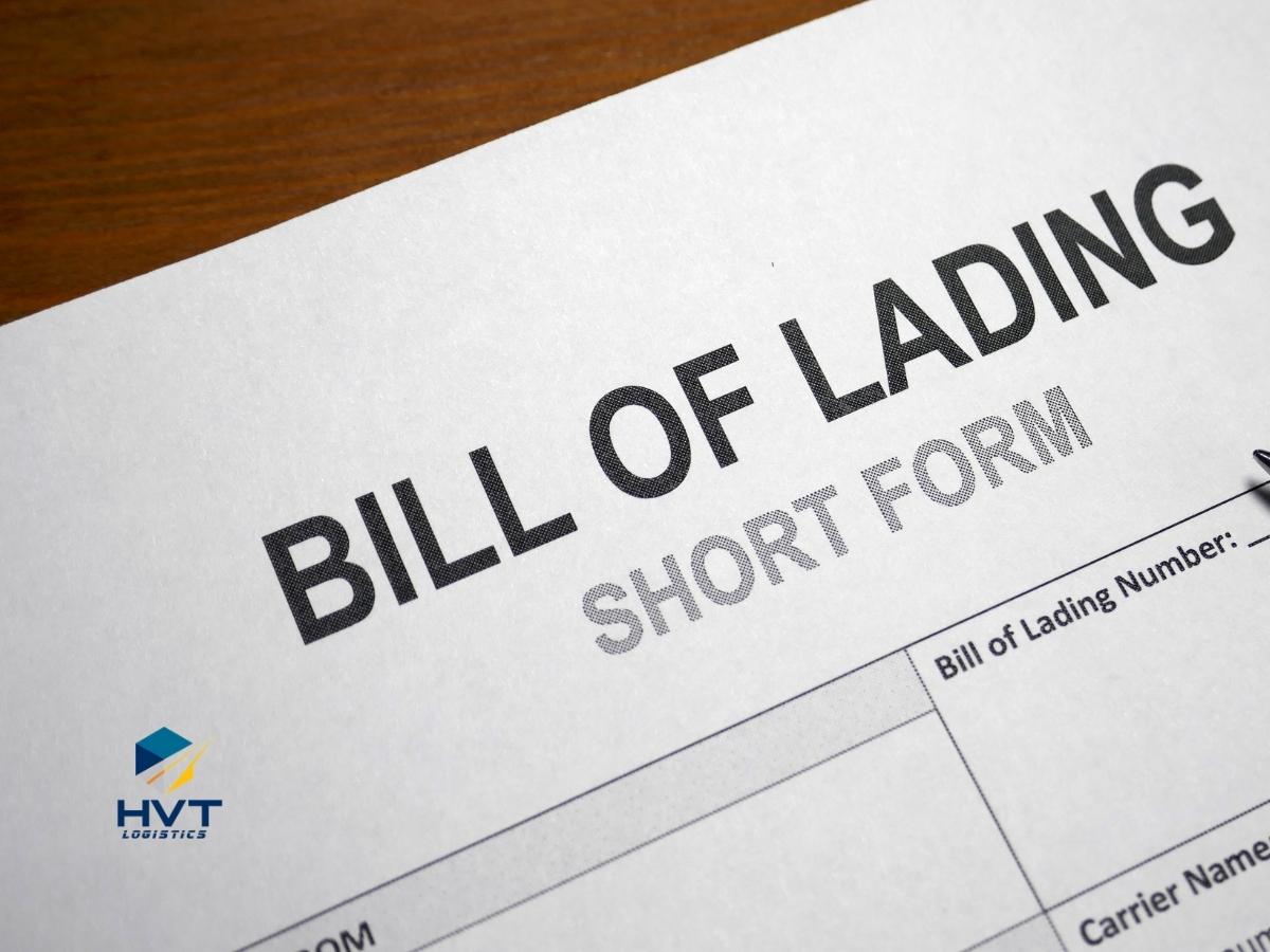 bill-of-lading