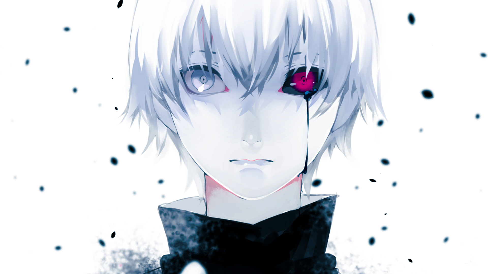 Bức Tranh Nền Tokyo Ghoul