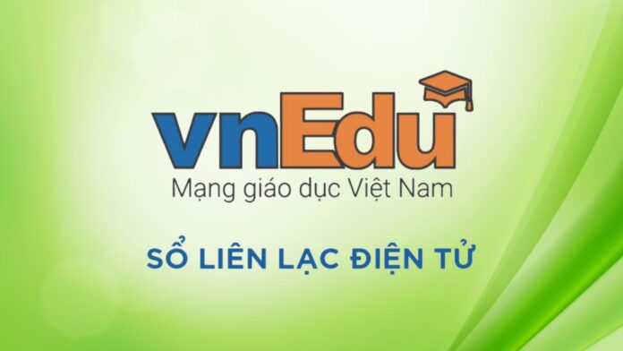 Sổ liên lạc điện tử