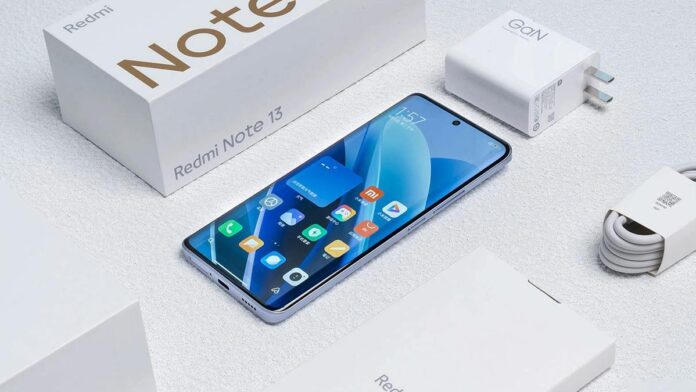 Đánh giá Redmi note 13: Cấu hình mạnh mẽ