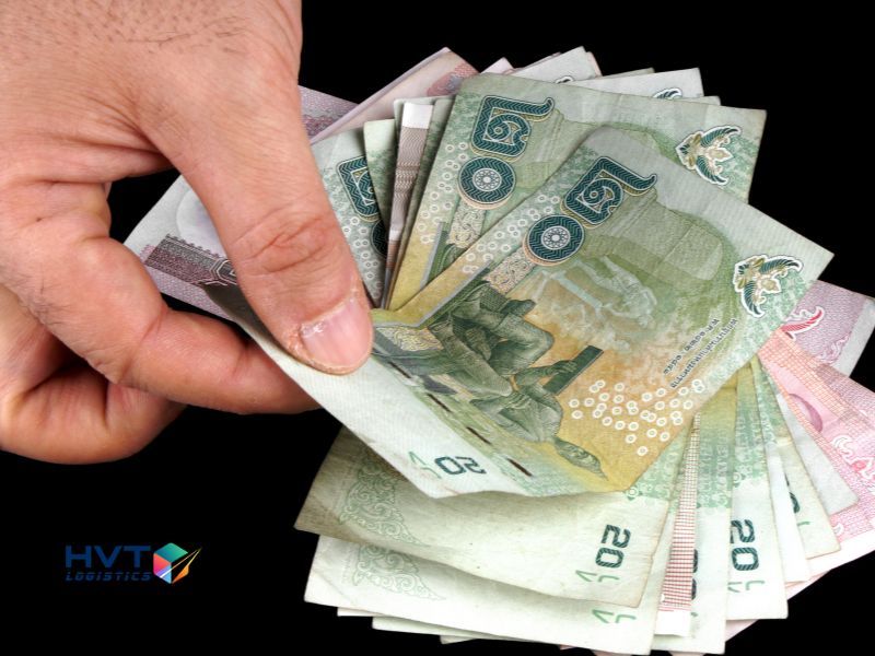 SGD là viết tắt của Singapore Dollar