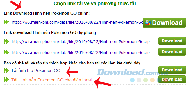 Gia đình Eevee