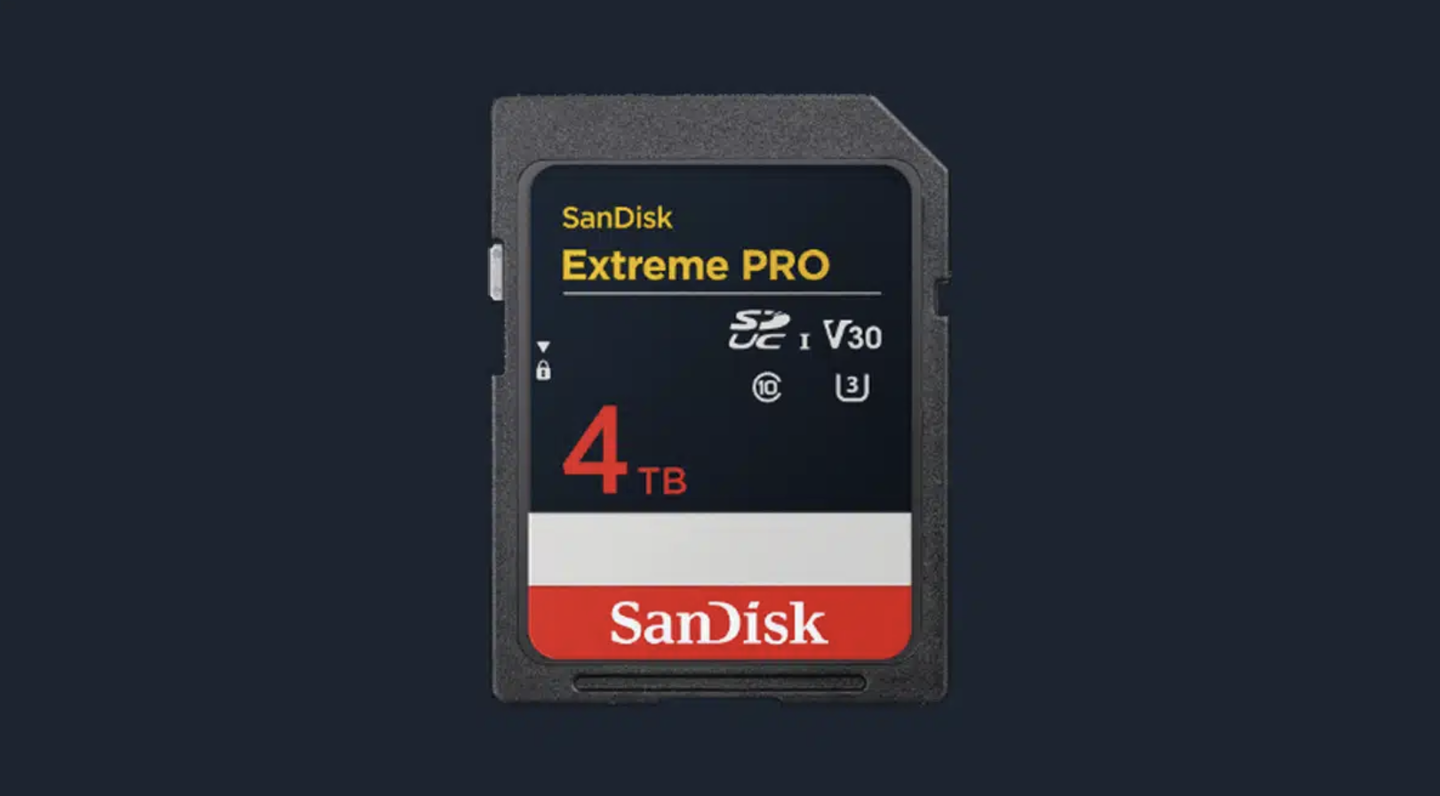 SanDisk 