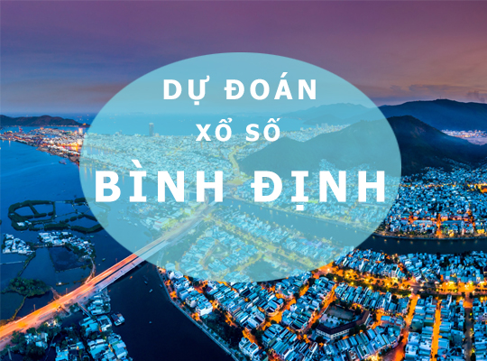 Dự đoán XSBDI 23/2/2023 – Soi cầu xổ Số Bình Định chính xác