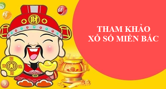 Tham khảo XSMB chuẩn nhất hôm nay