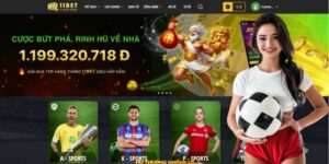 Nhà Cái 11BET - Cá Cược Bóng Đá Uy Tín Tặng Thưởng Nạp 100%
