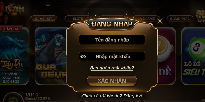 Khám phá thế giới trò chơi đa dạng và hấp dẫn tại IWIN CLUB