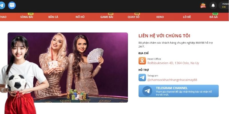 Giải đáp chi tiết những thắc mắc phổ biến về nhà cái